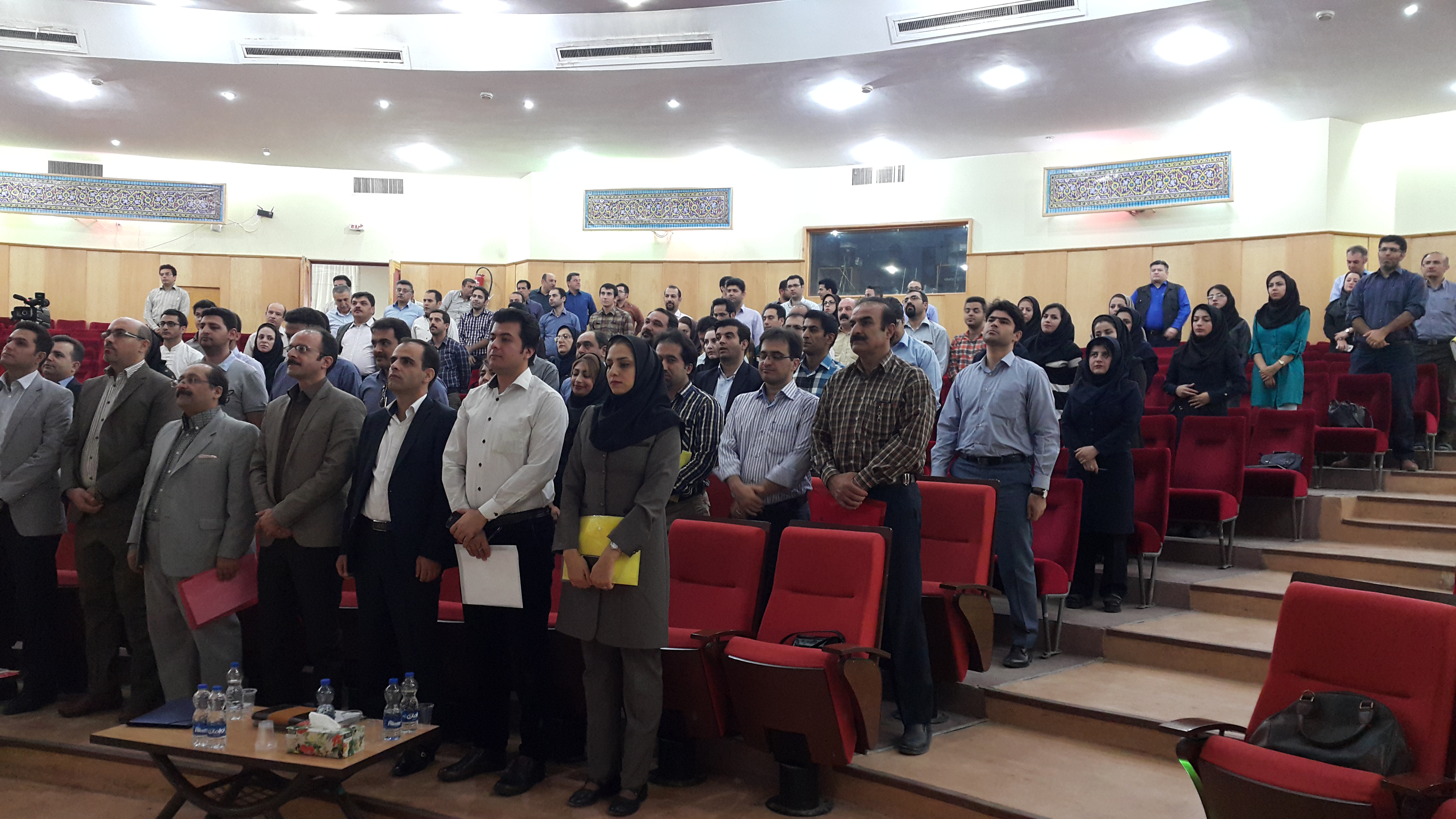 کارگاه آموزشی