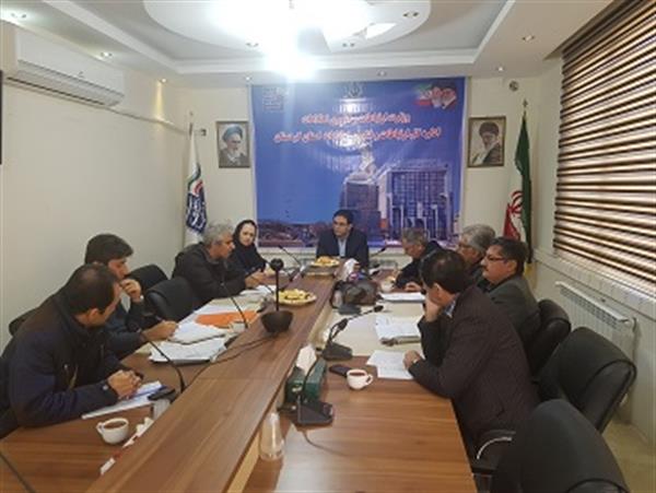 18 خدمت جدید به دفاتر پیشخوان خدمات دولت استان کردستان واگذار گردید