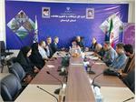 تبیین برنامه‌های فرهنگی سال ۱۴۰۵ در نخستین جلسه شورای اقامه نماز ارتباطات و فناوری اطلاعات کردستان