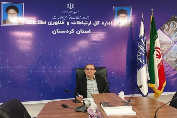 15 طرح ارتباطات و فناوری اطلاعات در هفته دولت به بهره برداری می رسد