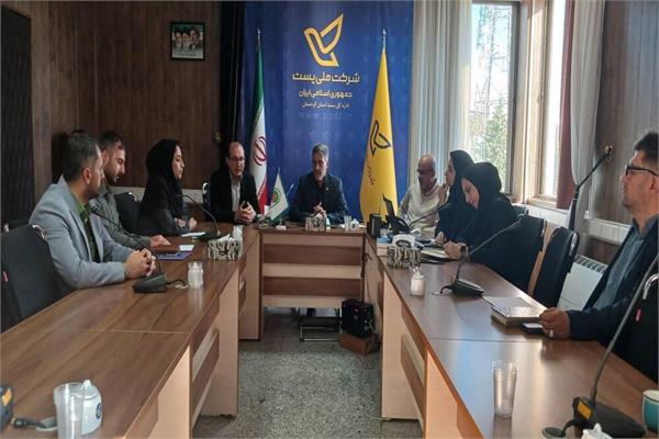 در اولین جلسه نظارتی با اداره کل پست استان کردستان مطرح شد، اتمام عملیات فهرست برداری در پروژه GNAF تا پایان شهریور 1405