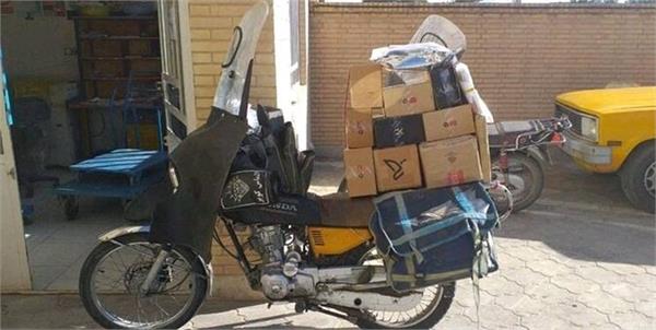 افزایش بیش از 10 درصدی ترافیک مرسولات پستی در کردستان