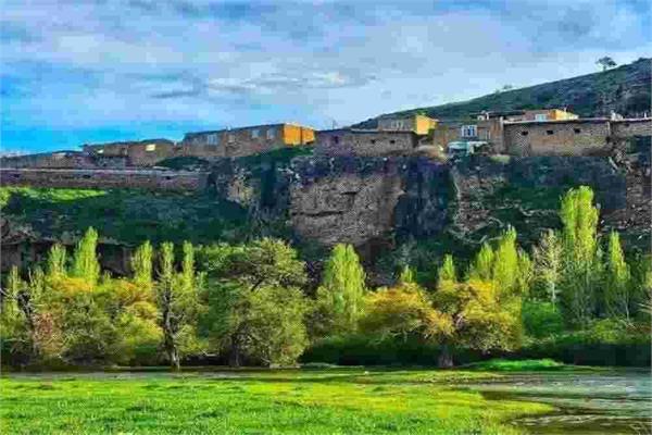 تحقق عدالت ارتباطی در کردستان؛ روستای کانعمت  به شبکه ملی اطلاعات متصل شد