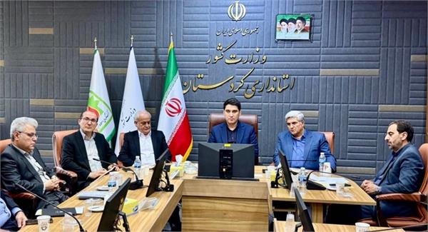 تکمیل پوشش تلفن همراه در مسیرهای مورد تردد زائرین اربعین در استان کردستان