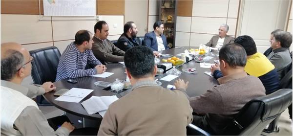 برق رسانی به سایتهای تلفن همراه روستایی کردستان توسط شرکت توزیع نیروی برق