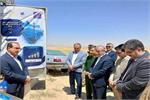 در دومین روز از هفته دولت؛ اتصال ۱۰ روستای شهرستان قروه به شبکه ملی اطلاعات