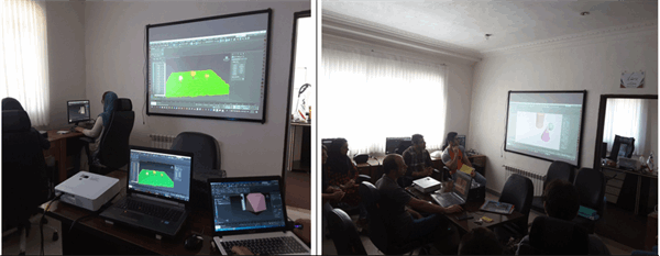 بیش از یک هزار شغل در حوزه ICT کردستان ایجاد شد