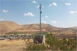 اتصال ۳۷۵ نفر از اهالی روستای باغلوجه سقز به شبکه ملی اطلاعات با کیفیت