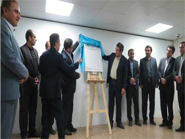 از سامانه تخصصی هوش آزما در کردستان رونمائی شد
