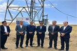 در سومین روز از هفته دولت؛۸ روستای دیواندره با اعتبار ۴۹۰ میلیارد ریالی به اینترنت پرسرعت متصل شدند