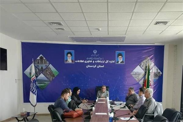 رتبه بندی و ارزیابی عملکرد در اولویت دفاتر پیشخوان خدمات دولت استان قرار گرفت