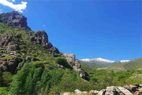اتصال روستاهای فاقد پوشش موبایل  گلان، بلچه سور و ماموله مریوان به شبکه ملی اطلاعات