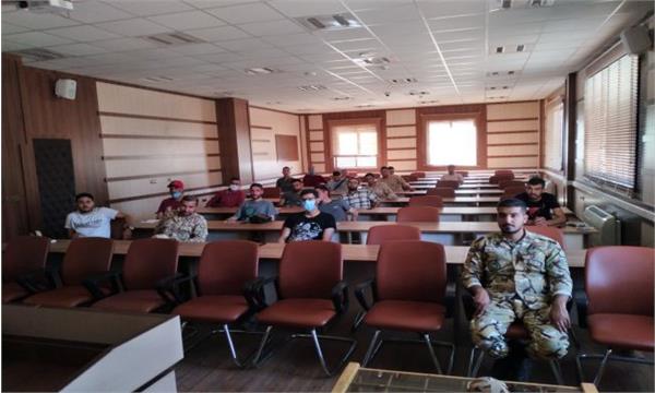 برگزاری چهارمین دوره مهارت آموزی تجارت الکترونیک در کردستان
