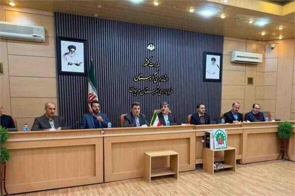 بهبود و توسعه خدمات ارتباطی در مسیرهای اربعینی استان کردستان، در دستور کار اپراتورهای ارتباطی قرار گرفت