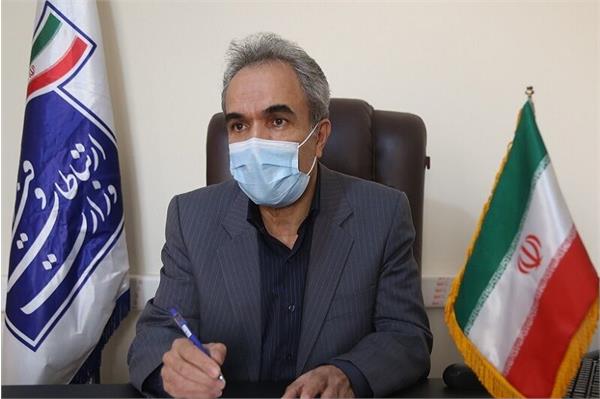 کردستان: راه‌اندازی ۳۱ سایت جدید تلفن همراه در استان در سال جاری