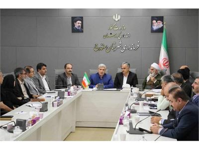 آمادگی کامل زیرساخت‌های ارتباطی استان کردستان برای برگزاری انتخابات تمام‌الکترونیکی شوراها