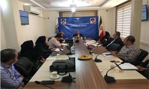 33 خدمات شهرداری سنندج الکترونیکی می شود