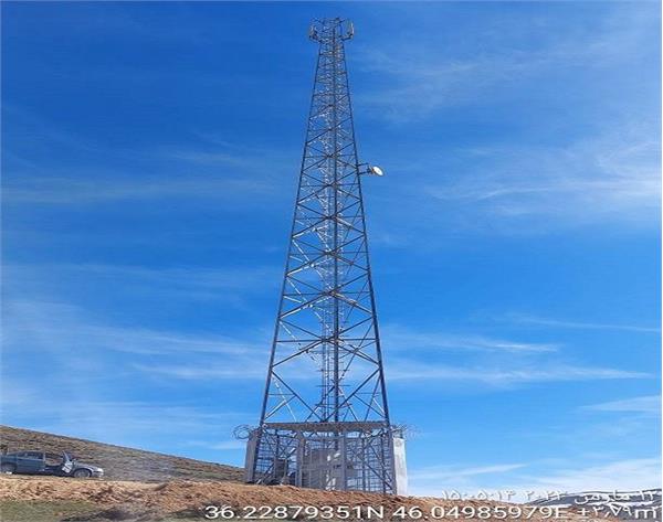 دسترسی 44 خانوار روستایی استان کردستان به شبکه ملی اطلاعات