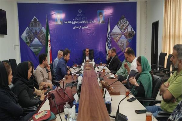 مشکل مالیاتی دفاتر پیشخوان در کمیته استانی مورد بررسی قرار گرفت
