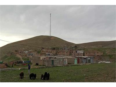 اتصال بیش از 940 نفر از روستایان  کردستان به شبکه ملی اطلاعات