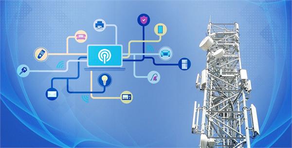چگونه اینترنت اشیاء بر صنعت مخابرات تأثیر می‌گذارد؟