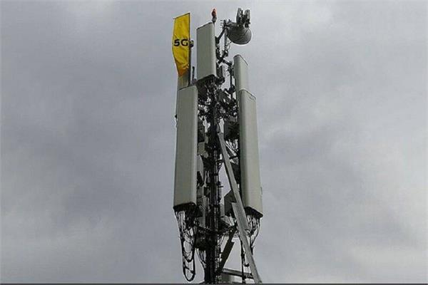 اولین سایت 5G در کردستان راه اندازی شد