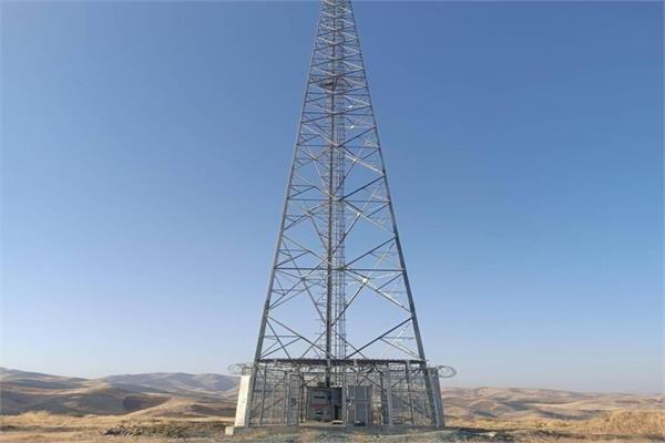 اتصال 181 نفر در هفت‌تاش کردستان به شبکه ملی اطلاعات