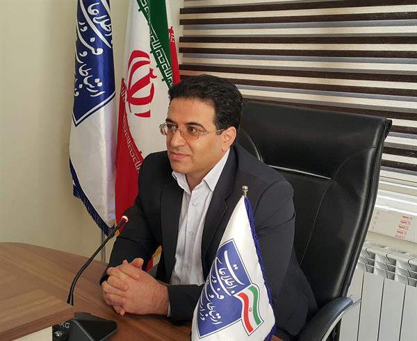 افزایش 2 برابری ضریب نفوذ اینترنت در کردستان