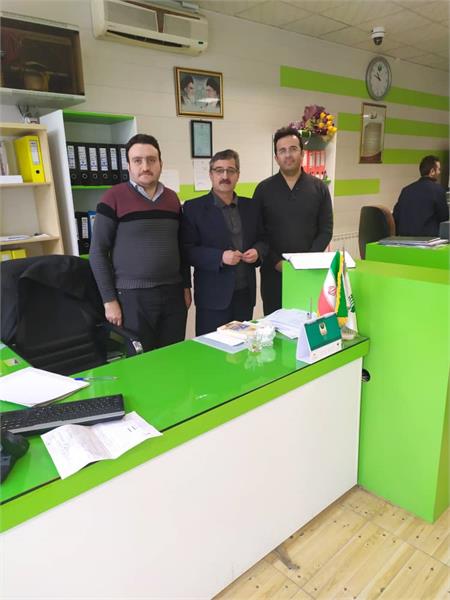 پرداخت 12 میلیارد ریال تسهیلات اشتغالزایی روستایی توسط پست بانک سقز