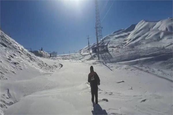 اتصال روستای کلکان دیواندره در کردستان به شبکه ملی اطلاعات