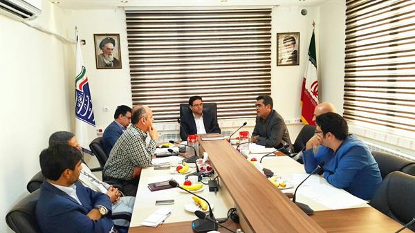 افزایش ظرفیت شبکه تلفن همراه شهرهای استان کردستان در دستورکار قرارگرفت