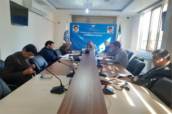 خدمات دولت الکترونیک در روستاهای کردستان گسترش یافت