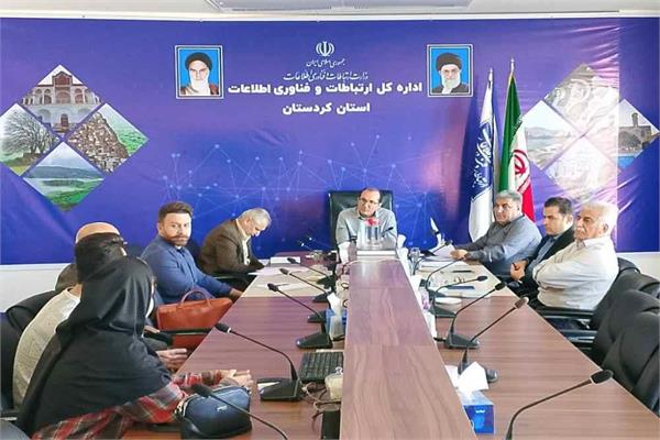 کاهش 10 درصدی تخلفات دفاتر پیشخوان خدمات دراستان کردستان با افزایش نظارتها صورت گرفت