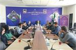 بررسی ۲۰ پرونده عملکردی و صنفی دفاتر پیشخوان کردستان؛ تأکید بر رفع چالش‌های تعاملی با دستگاه‌های اجرایی