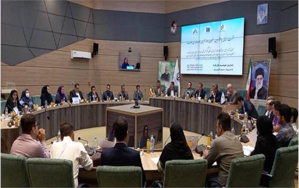 حمایت از تولید کنندگان محتوای دیجیتال بومی کردستان توسط وزارت ارتباطات