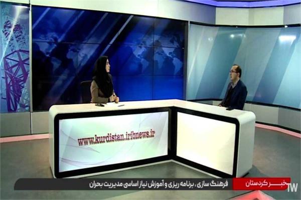ایجاد و پایداری ارتباطات در زمان بحران اولویت اپراتورهای ارتباطی باشد