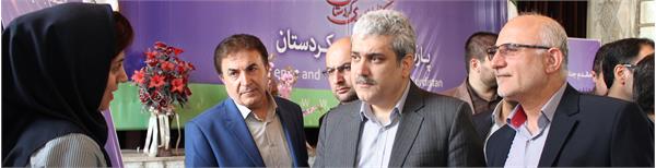 موفقیت بانوی کار آفرین کردستانی در حوزه ICT