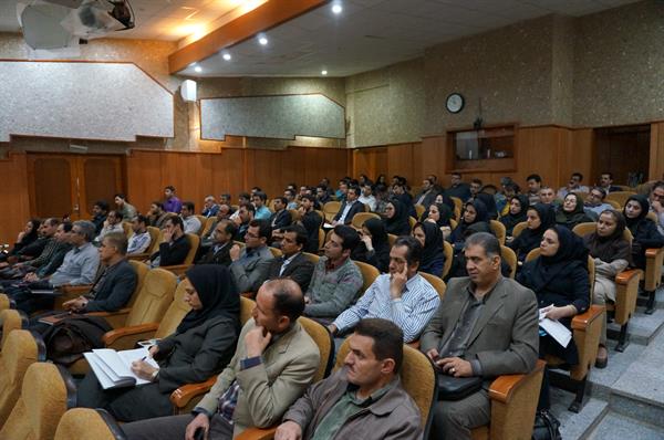 همایش مدیریت امنیت اطلاعات برگزار شد