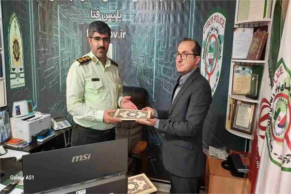 کاهش 2 درصدی جرائم سایبری استان کردستان در 6 ماهه نخست سال 1404