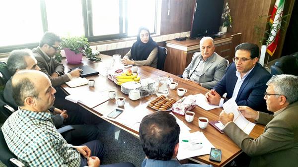 توسعه پوشش تلفن همراه روستایی و جاده‌ای، در دستور کار شورای مدیران ICT استان کردستان.