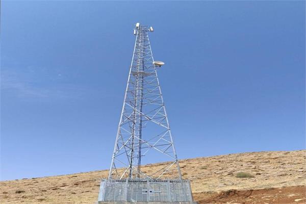 110 خانوار روستایی در کردستان با فناوری نسل چهارم به دنیای دیجیتال پیوست