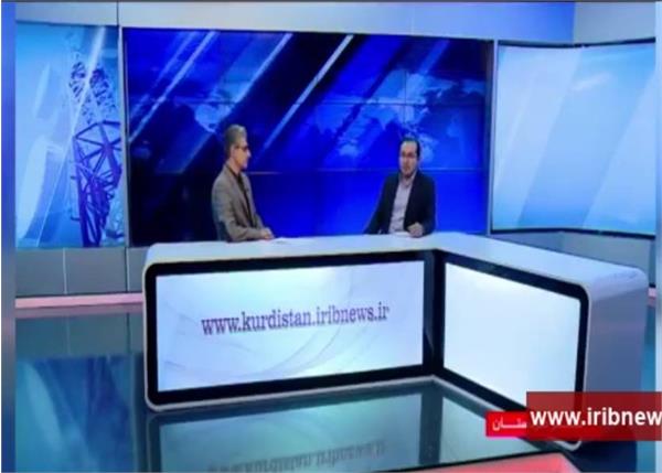 92درصد از روستاهای بالای 20 خانوار کردستان به شبکه ملی اطلاعات متصل هستند