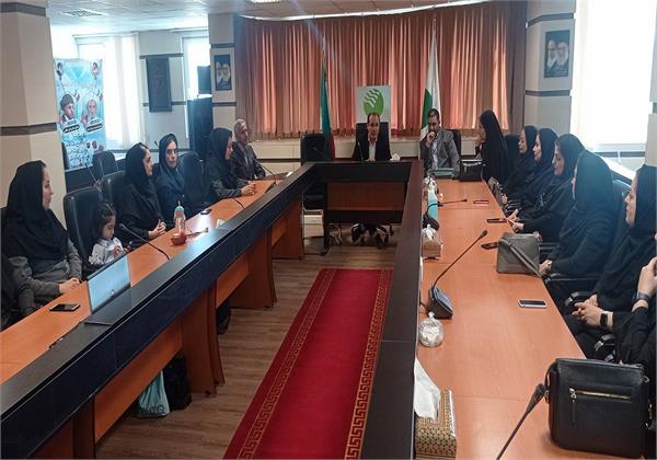 توانمند سازی بانوان نقش به سزایی در ارتقاء سواد دیجیتال دارد