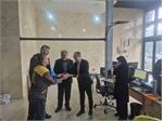 تأکید مدیرکل ارتباطات و فناوری اطلاعات کردستان بر نقش راهبردی شبکه پستی در توسعه خدمات‌رسانی و اقتصاد دیجیتال