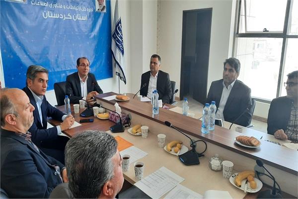 ارتقاء پوشش تلفن همراه و اینترنت یکی از مطالبات اصلی مردم است