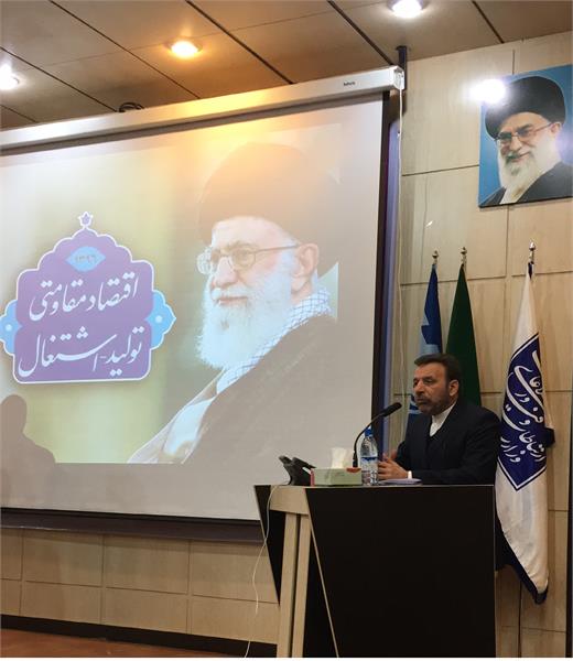وزیر ارتباطات و فناوری اطلاعات : استانهای مرزی آیینه ایران هستند