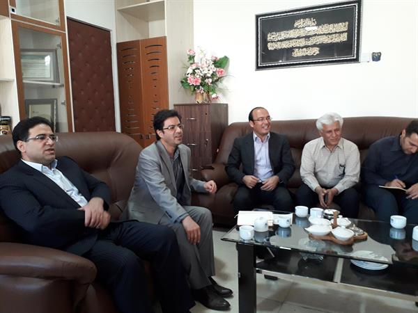 تقویت زنجیره تولید نرم افزار در کردستان