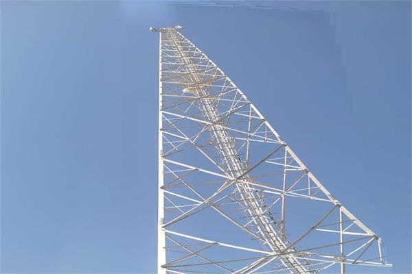 268 نفر دیگر از روستائیان کردستان ازتکنولوژی نسل چهارم بهره مند شدند