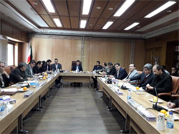 زیرساختهای ICT زمینه ساز توسعه صنعت توریسم و صنایع دستی استان کردستان