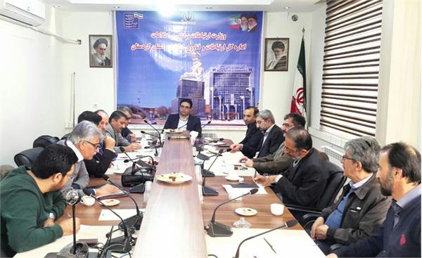 حمایت از دفاتر پیشخوان از اولویت های مدیران ICT کردستان است